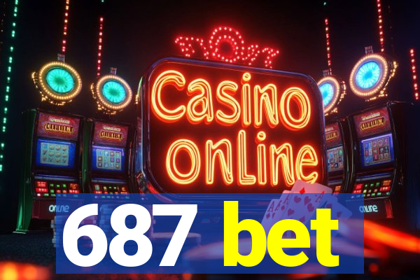 687 bet